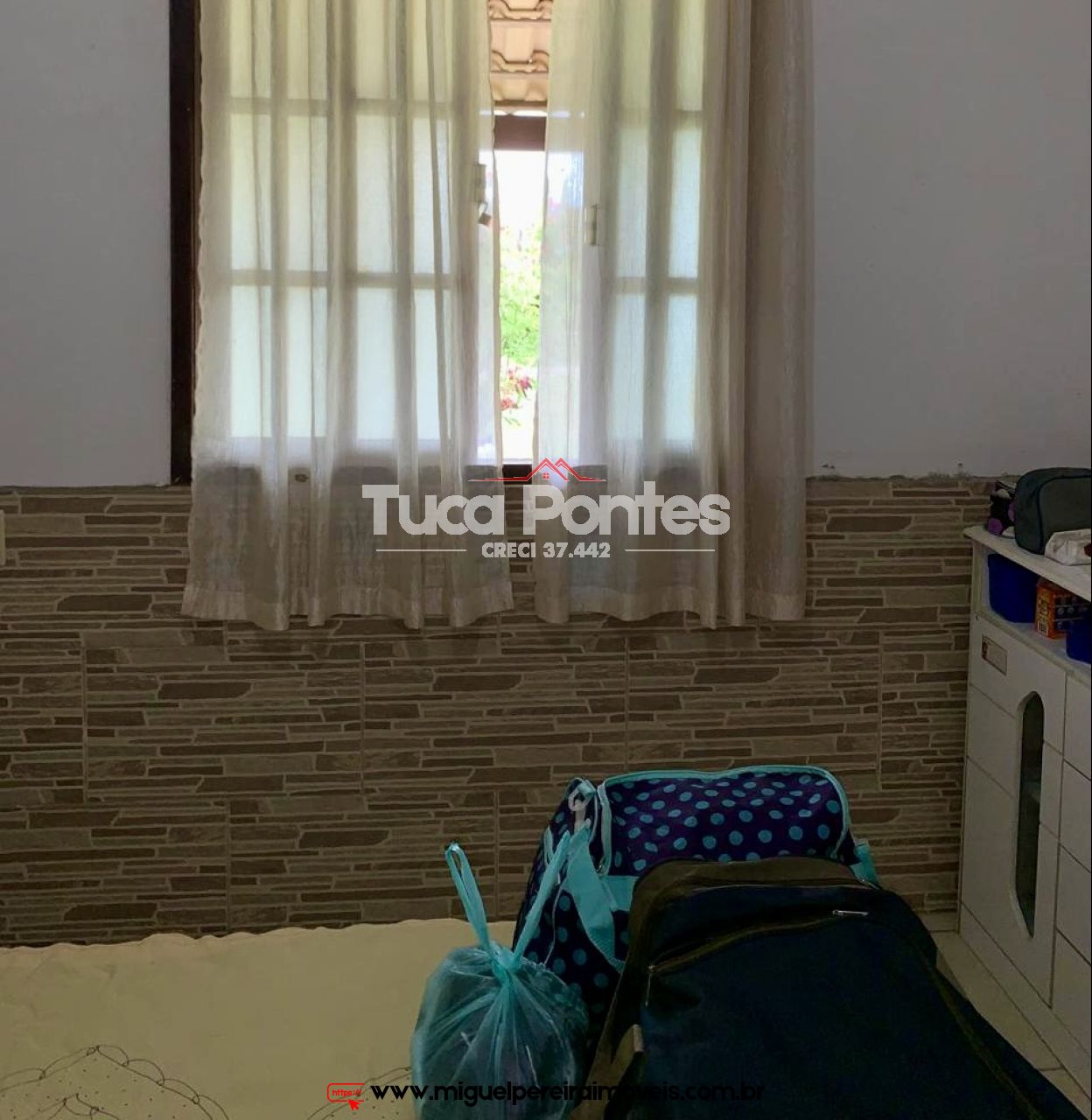 Casa em Cabo Frio  - Permuta  | Código:C57