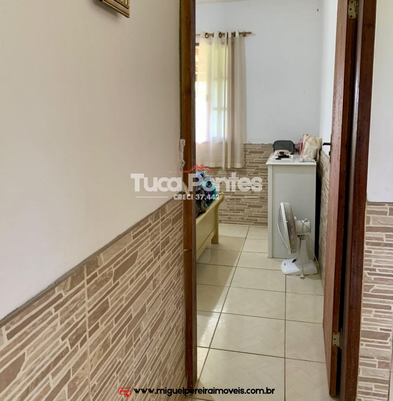 Casa em Cabo Frio  - Permuta  | Código:C57