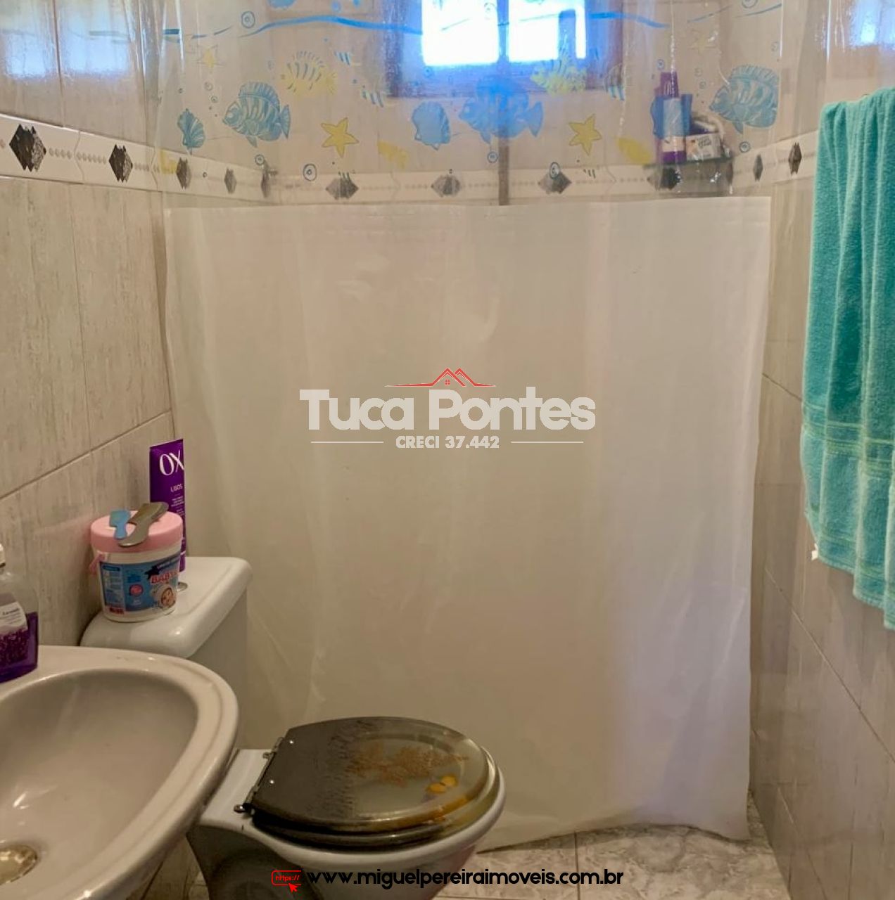 Casa em Cabo Frio  - Permuta  | Código:C57