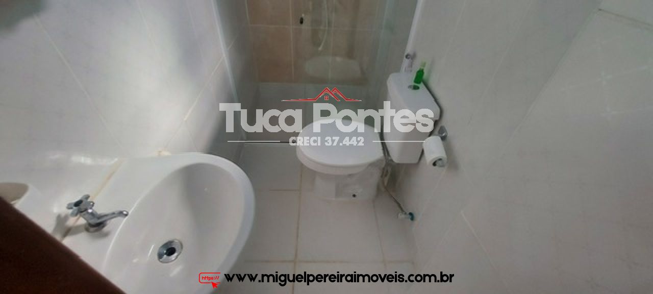 Casa com linda vista - Em rua tranquila | Código:C59