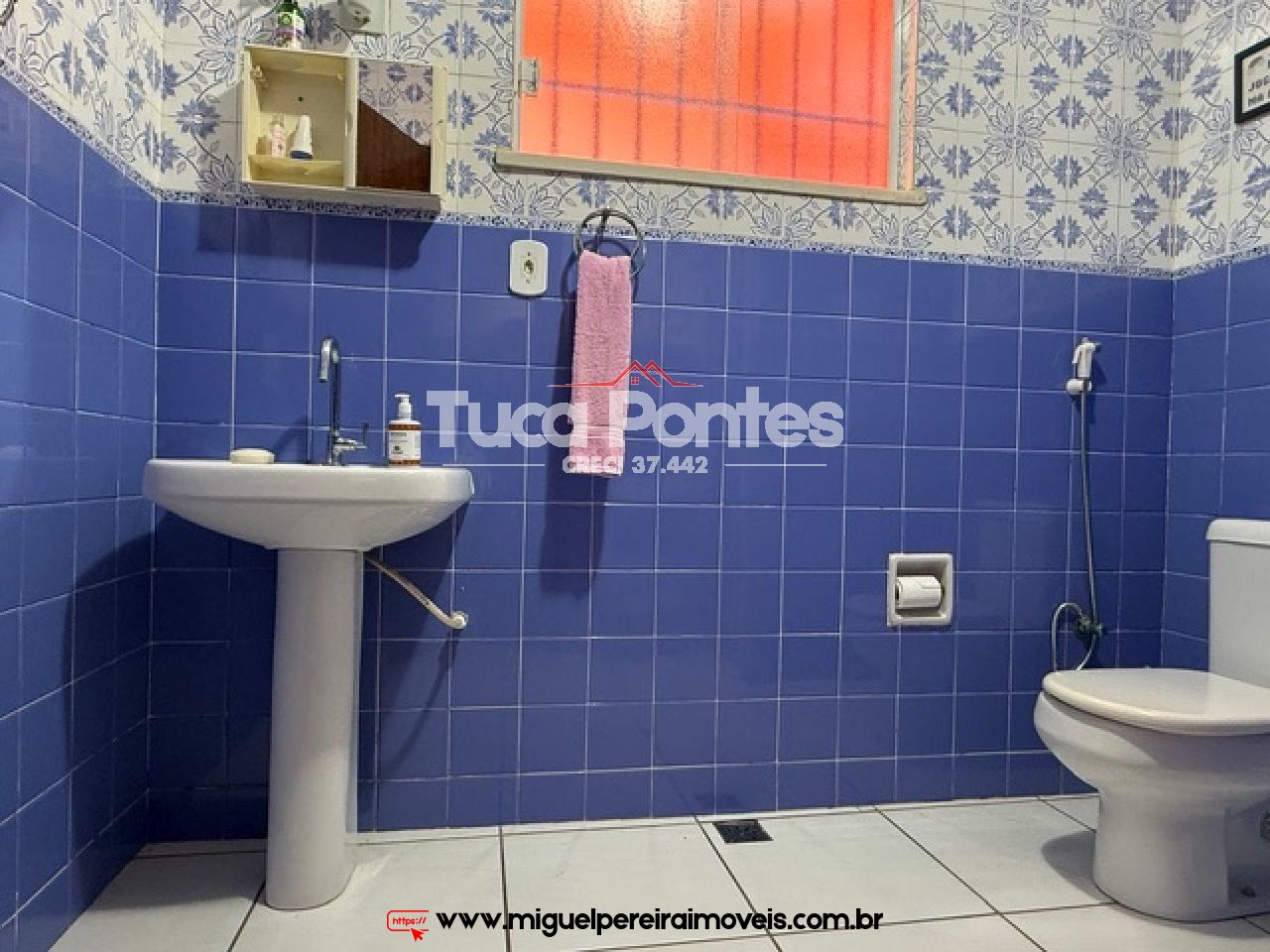 Super aconchegante  - Casa com anexos e piscina | Código:C61