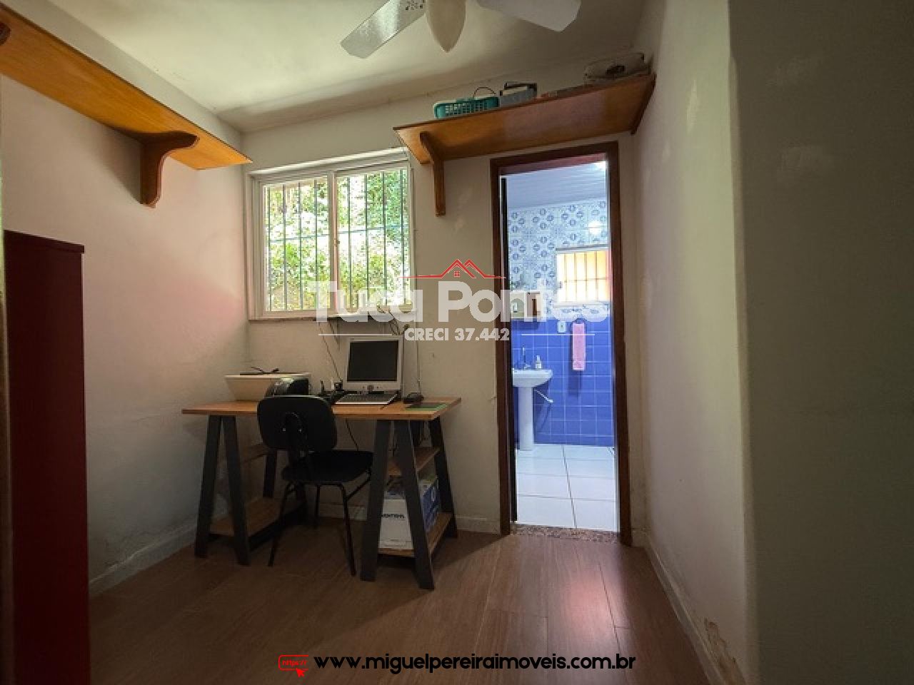 Super aconchegante  - Casa com anexos e piscina | Código:C61