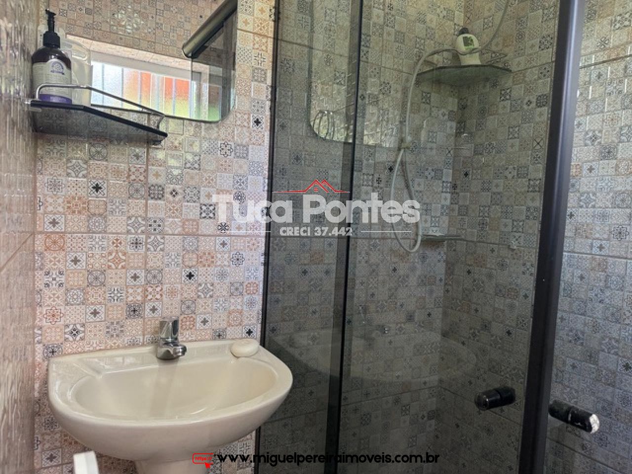 Super aconchegante  - Casa com anexos e piscina | Código:C61