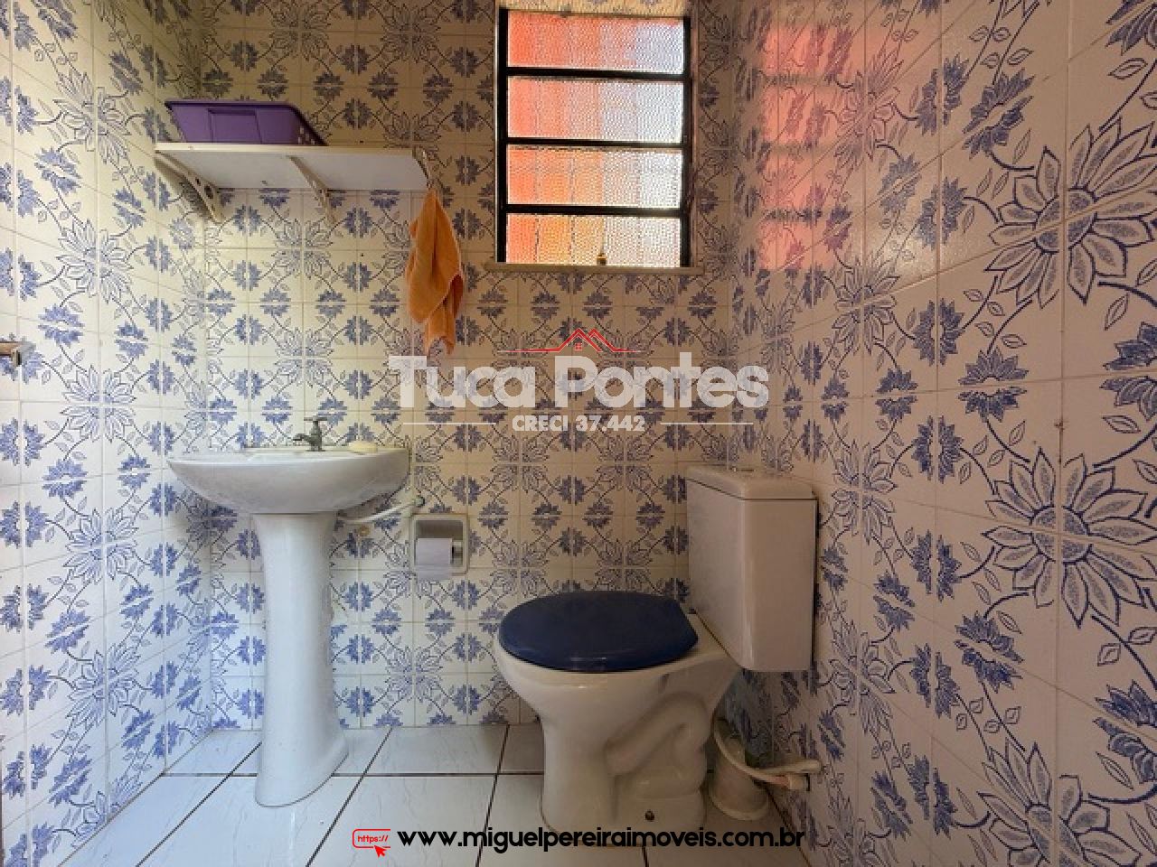 Super aconchegante  - Casa com anexos e piscina | Código:C61