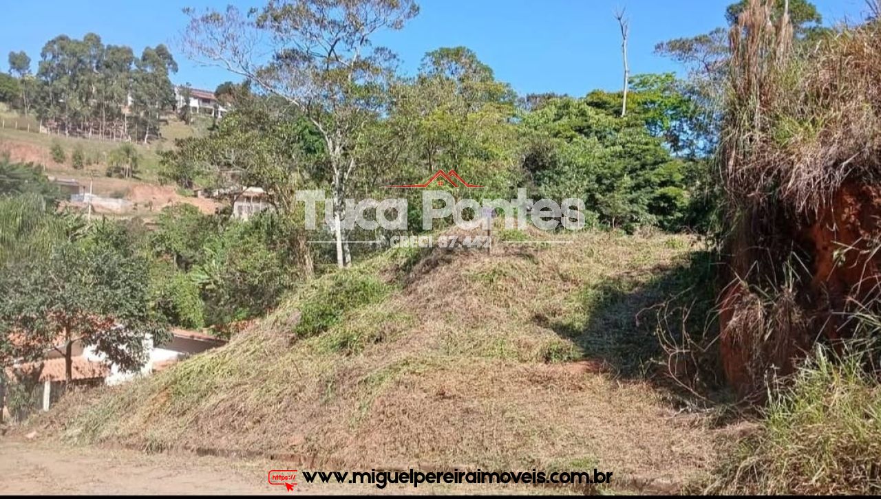 Vendo lotes - em bairro residencial | Código:T31