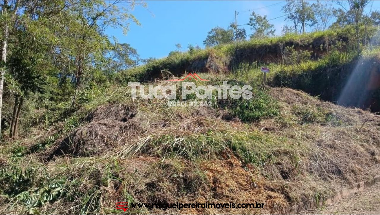 Vendo lotes - em bairro residencial | Código:T31