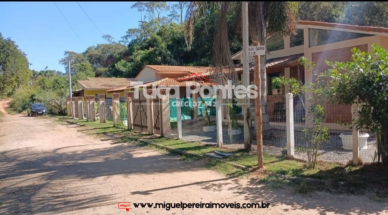Vendo lotes - em bairro residencial | Código:T31