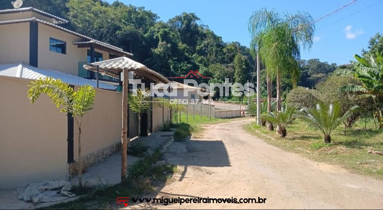 Vendo lotes - em bairro residencial | Código:T31