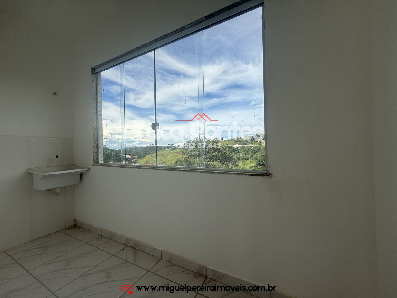 Casa nova  - com terreno  | Código:C76