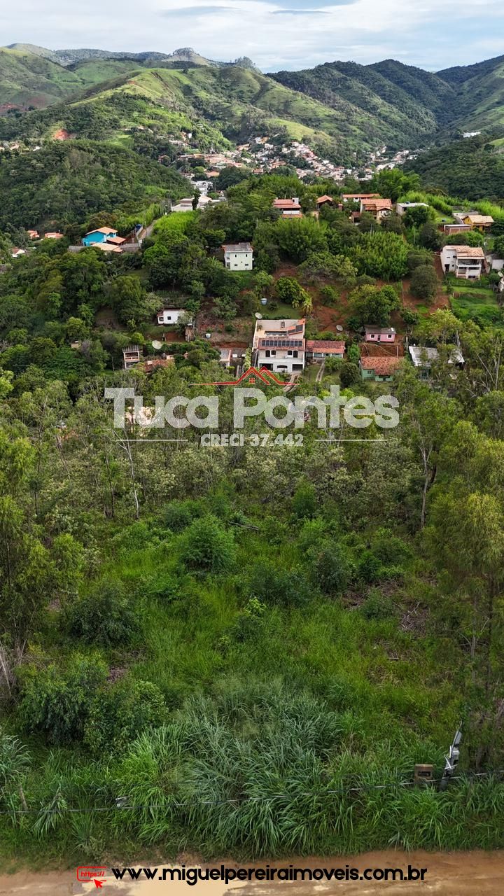 EXcelente terreno a venda - Vizinhança Alto Padrão | Código:T33
