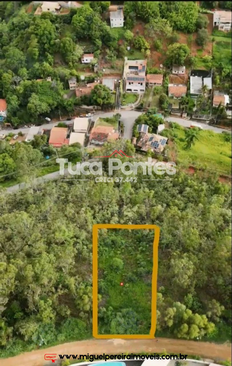 EXcelente terreno a venda - Vizinhança Alto Padrão | Código:T33