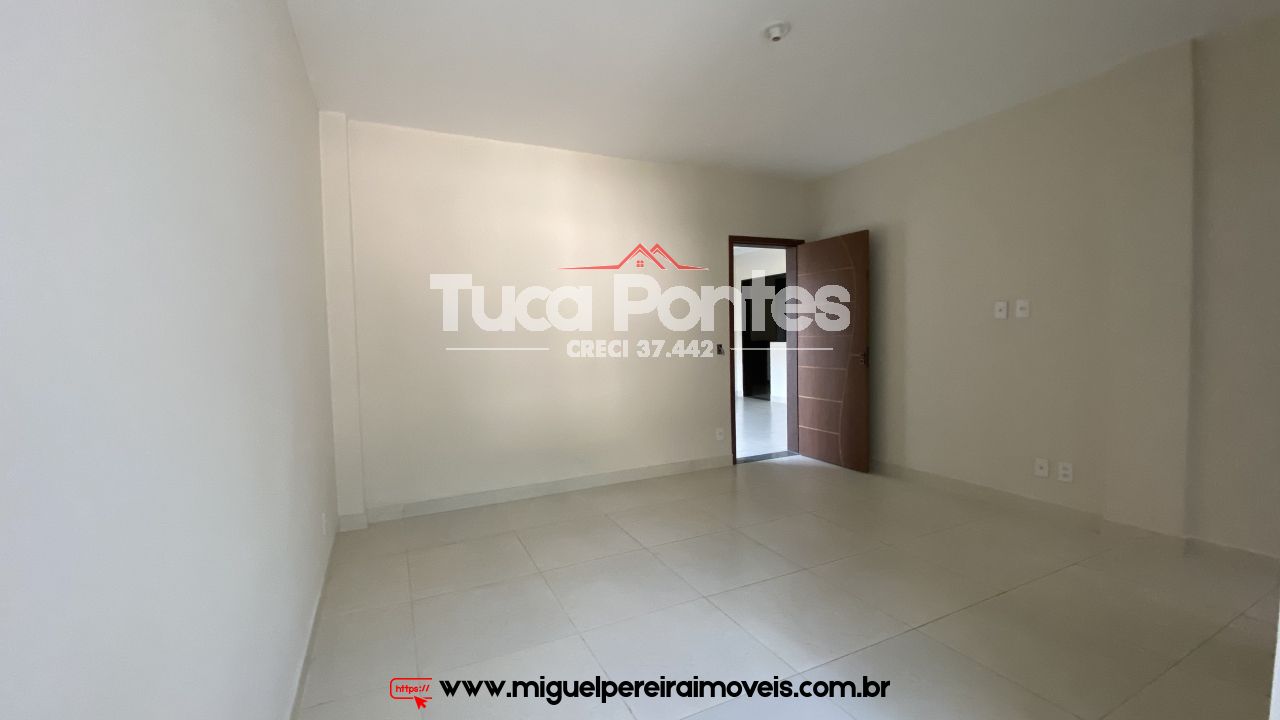 Aluguel em Miguel Pereiro - Alto padrão no Centro | Código:L4