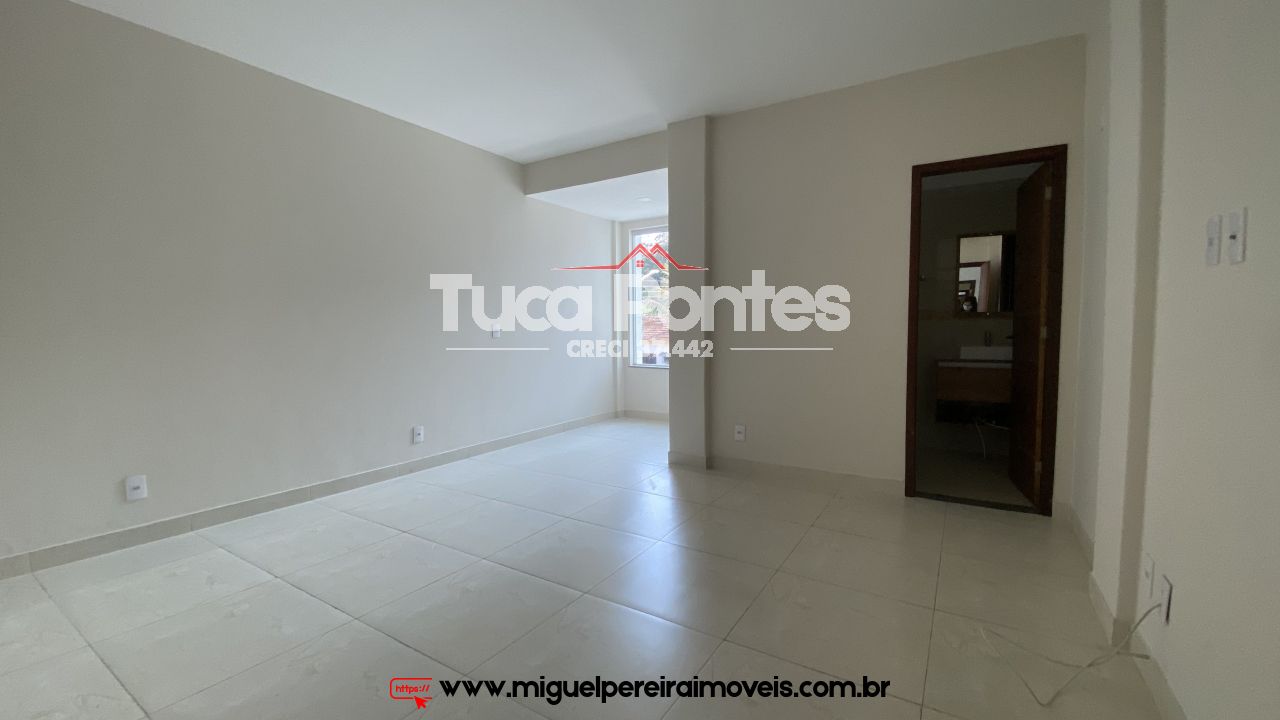 Aluguel em Miguel Pereiro - Alto padrão no Centro | Código:L4