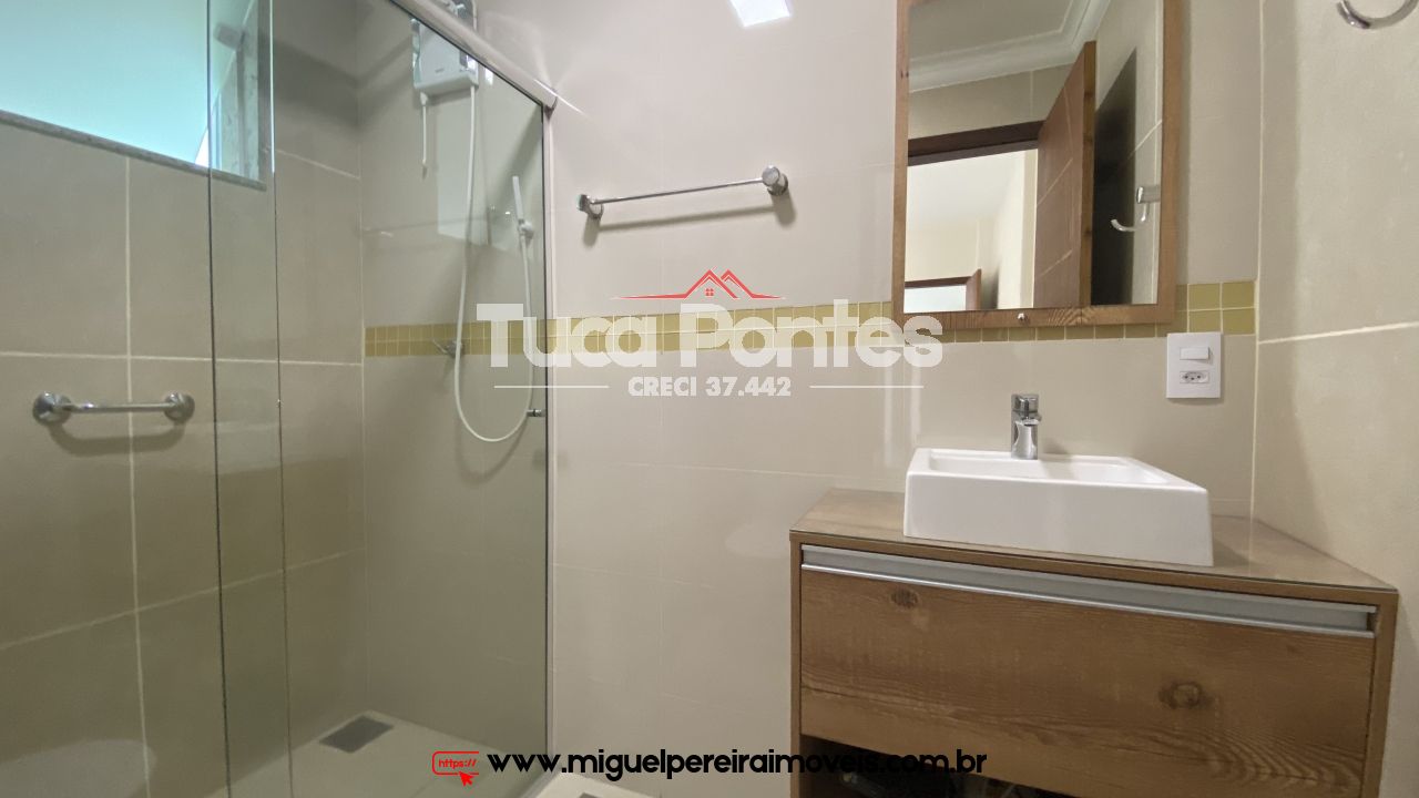 Aluguel em Miguel Pereiro - Alto padrão no Centro | Código:L4