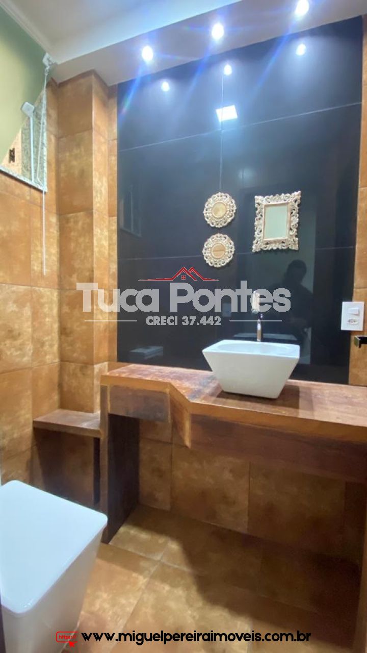 Aluguel em Miguel Pereiro - Alto padrão no Centro | Código:L4