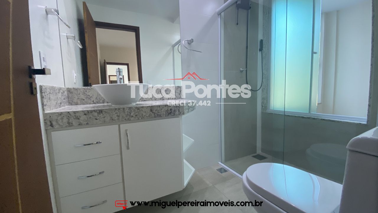 Aluguel em Miguel Pereiro - Alto padrão no Centro | Código:L4