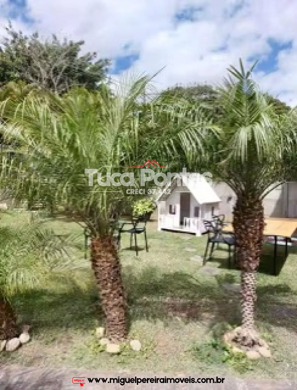 Com 2 suites e mais 4 quartos  - Casa e Loja - Oportunidade | Código:C87