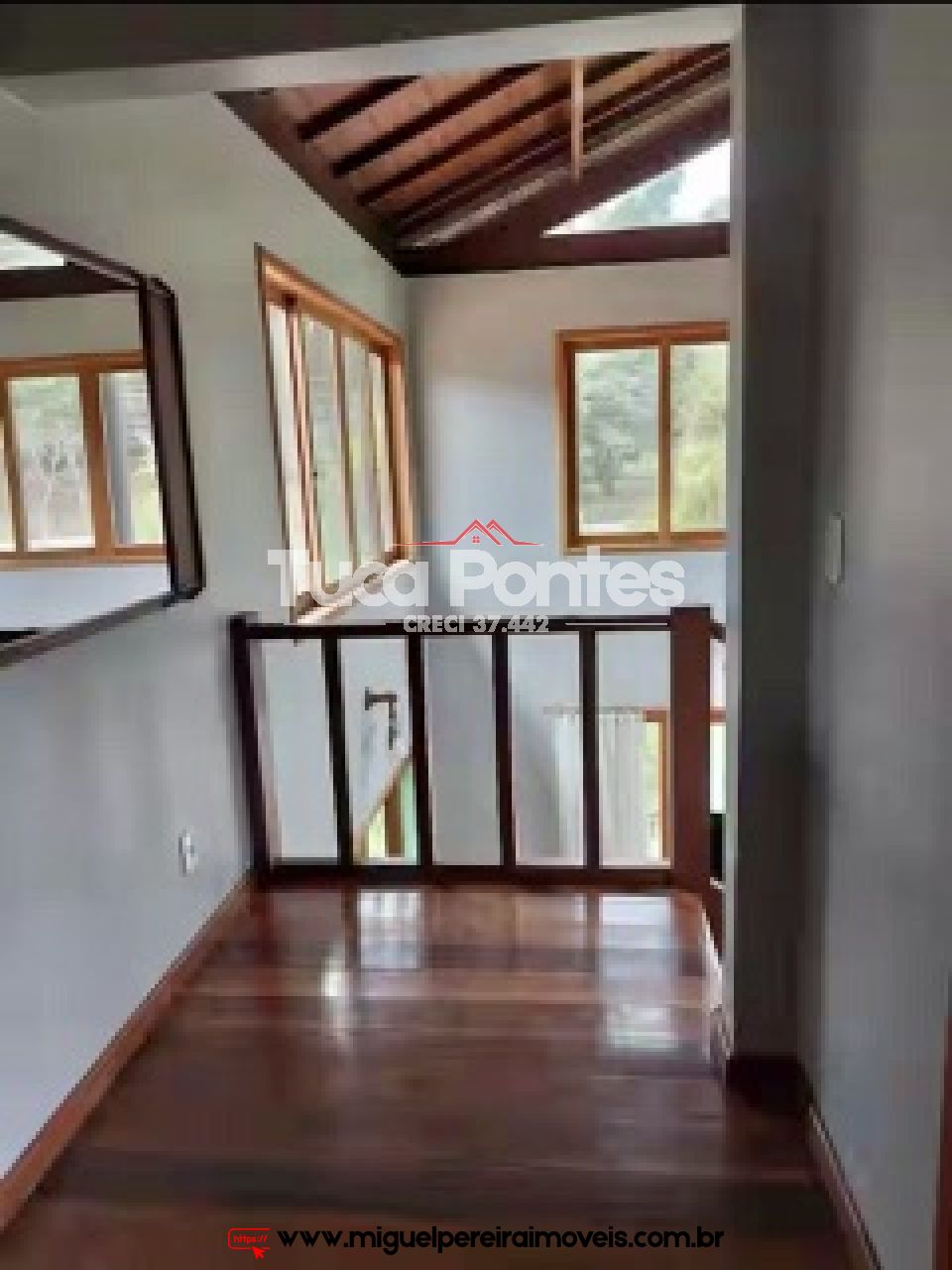 Com 2 suites e mais 4 quartos  - Casa e Loja - Oportunidade | Código:C87