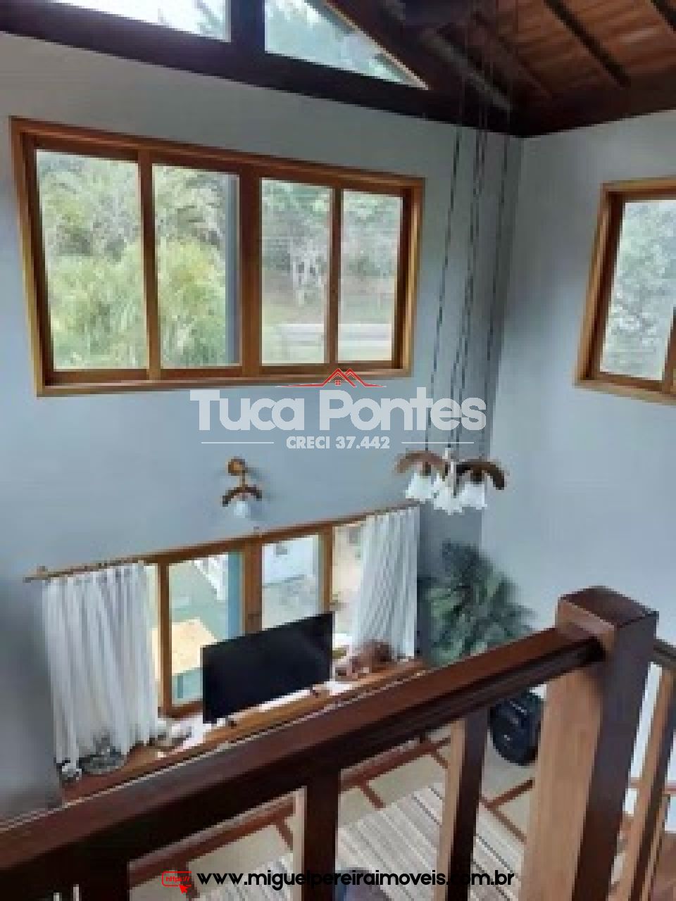 Com 2 suites e mais 4 quartos  - Casa e Loja - Oportunidade | Código:C87