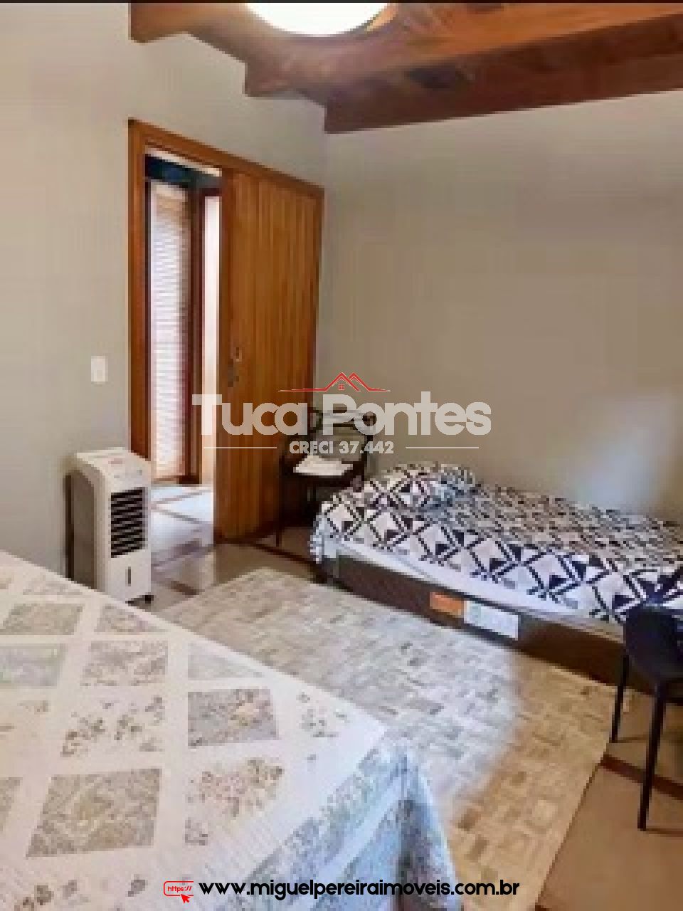 Com 2 suites e mais 4 quartos  - Casa e Loja - Oportunidade | Código:C87