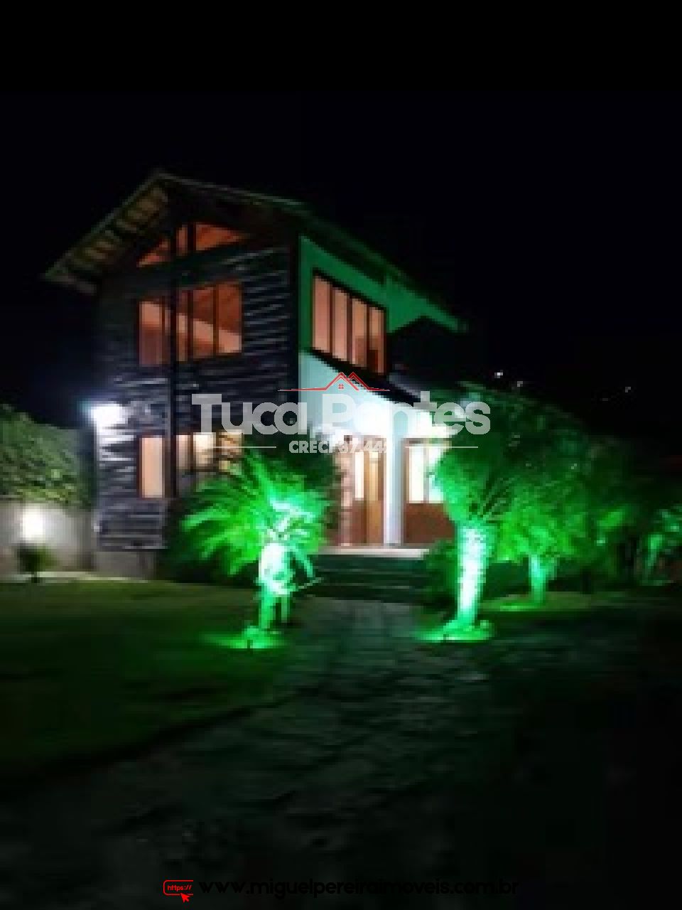 Com 2 suites e mais 4 quartos  - Casa e Loja - Oportunidade | Código:C87