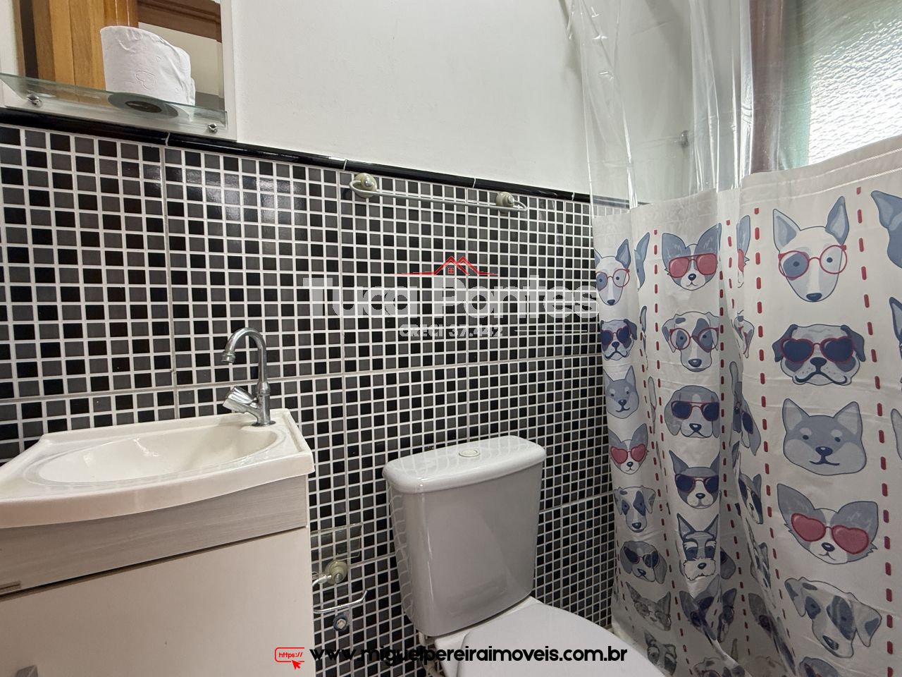 Com 2 suites e mais 4 quartos  - Casa e Loja - Oportunidade | Código:C73