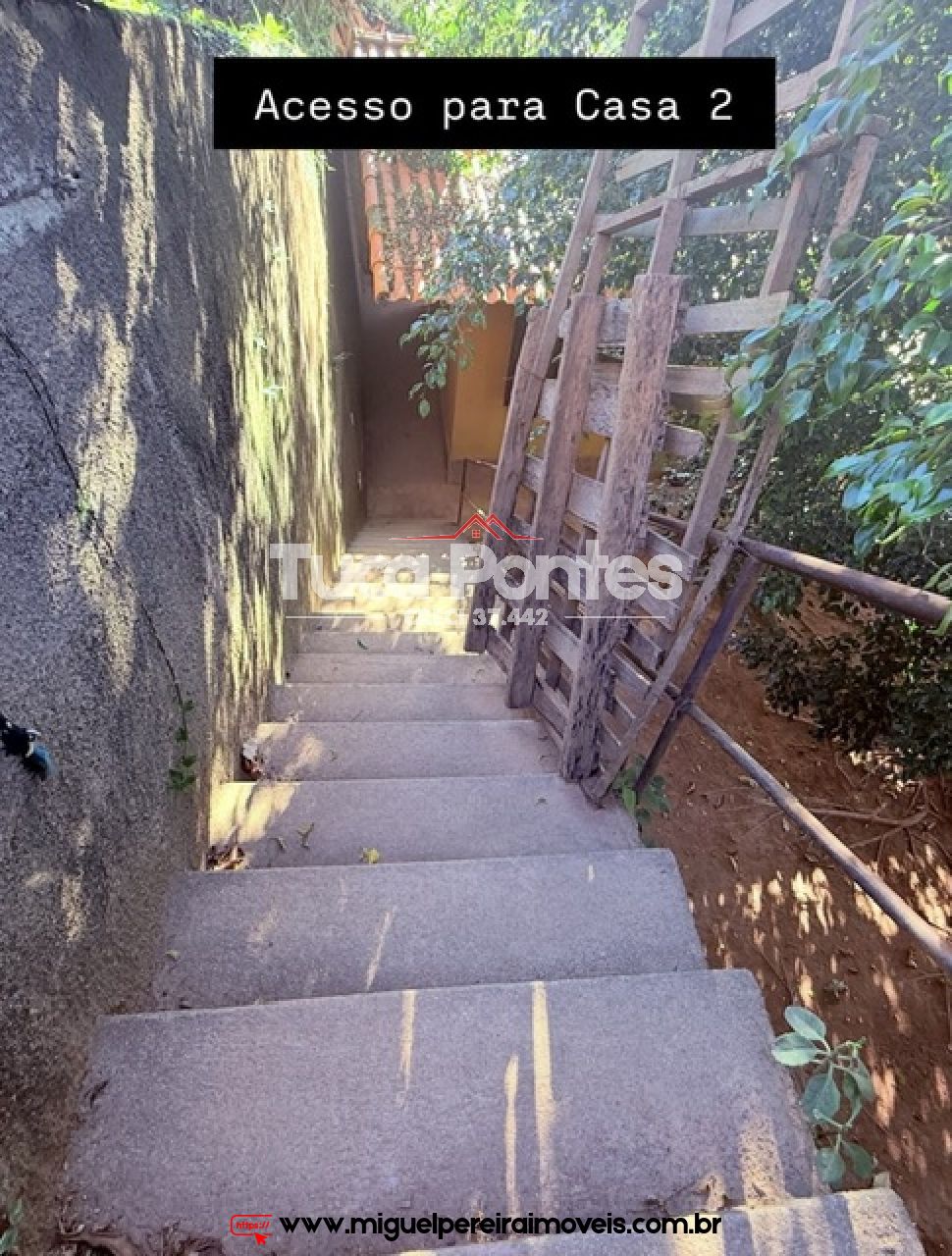 Em condomínio alto padrão  - Casa e anexo  | Código:C69