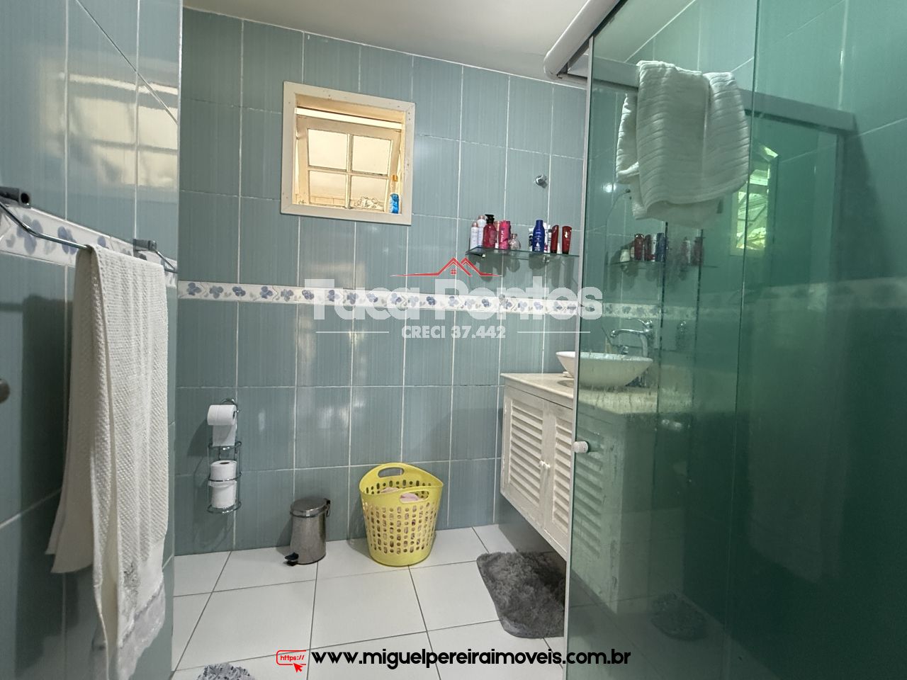 Espaçoso imóvel a venda - Menos de 1Km do Lago de Javary | Código:C55