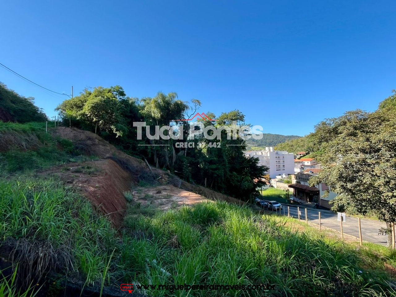 Investidores - Comercial e Residencial - Centro da cidade  | Código:T2