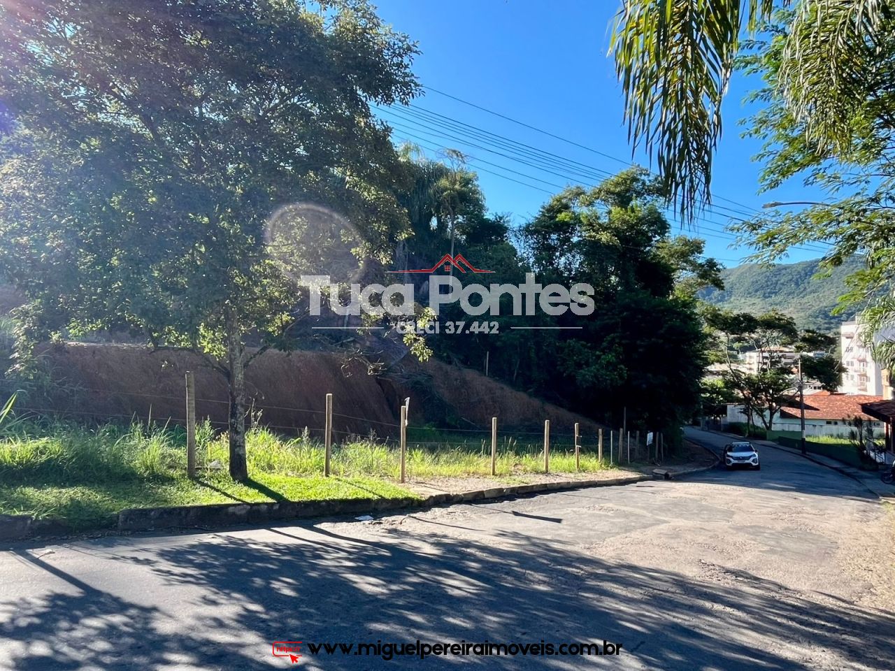 Investidores - Comercial e Residencial - Centro da cidade  | Código:T2