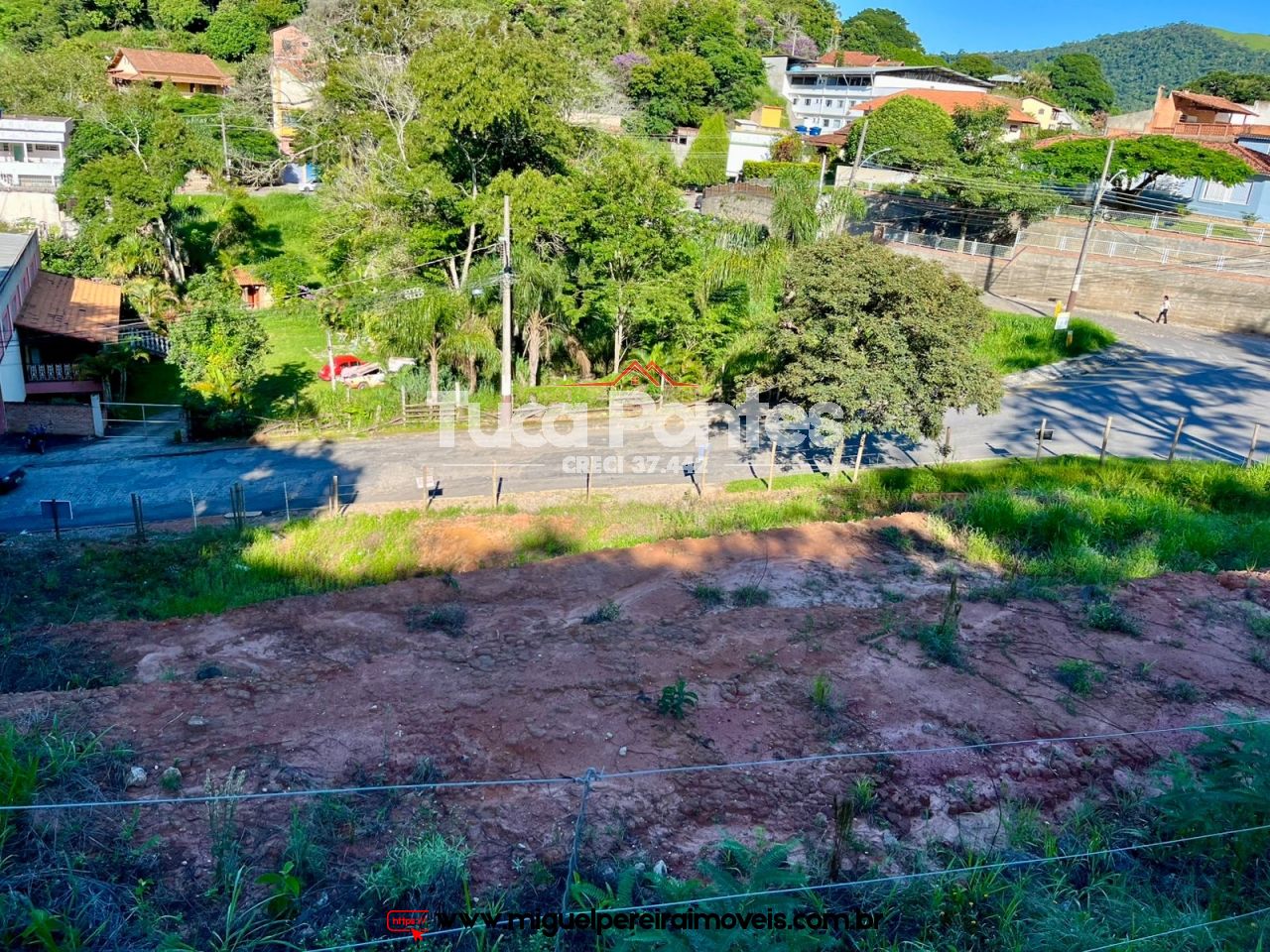 Investidores - Comercial e Residencial - Centro da cidade  | Código:T2