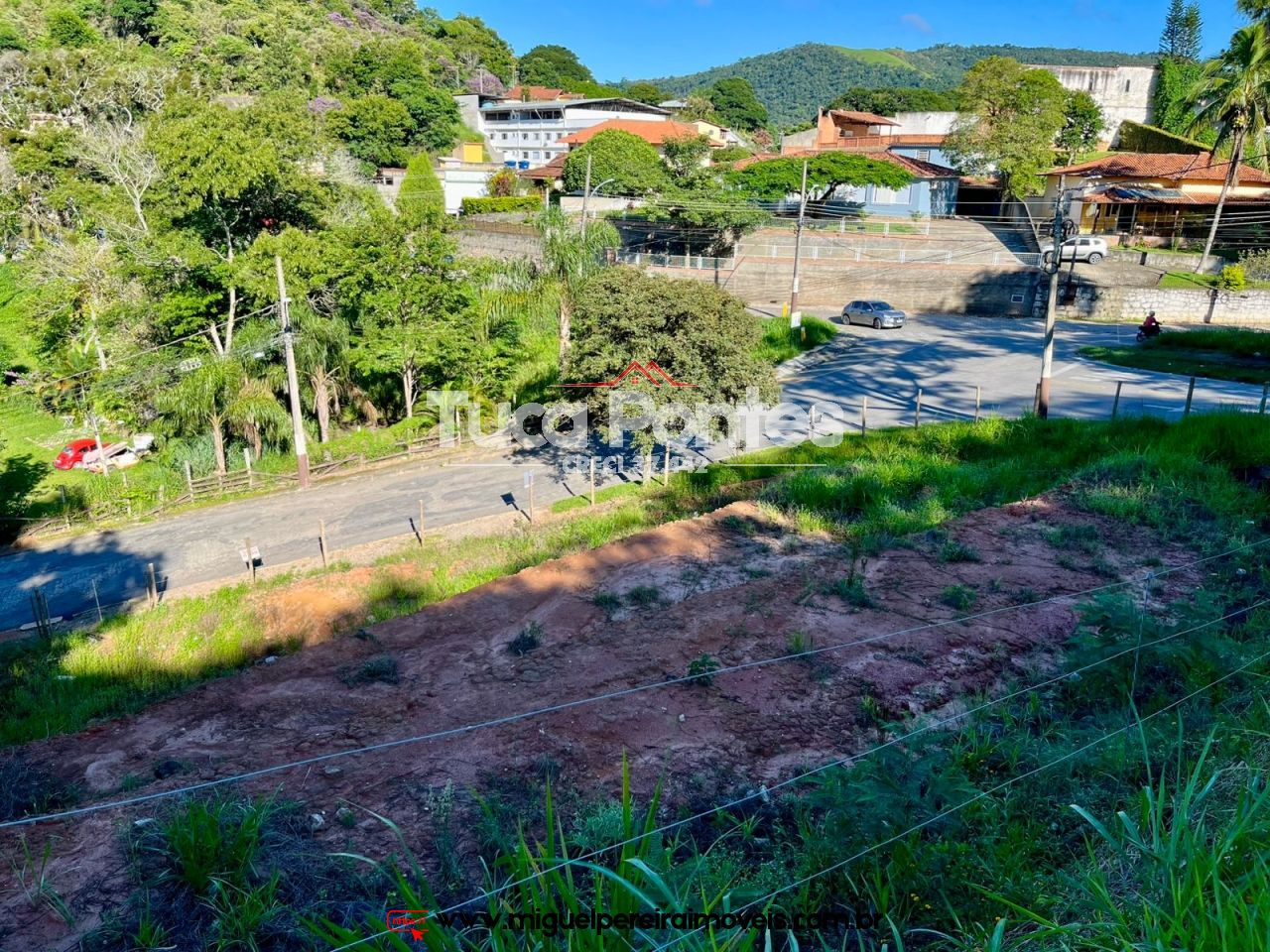 Investidores - Comercial e Residencial - Centro da cidade  | Código:T2