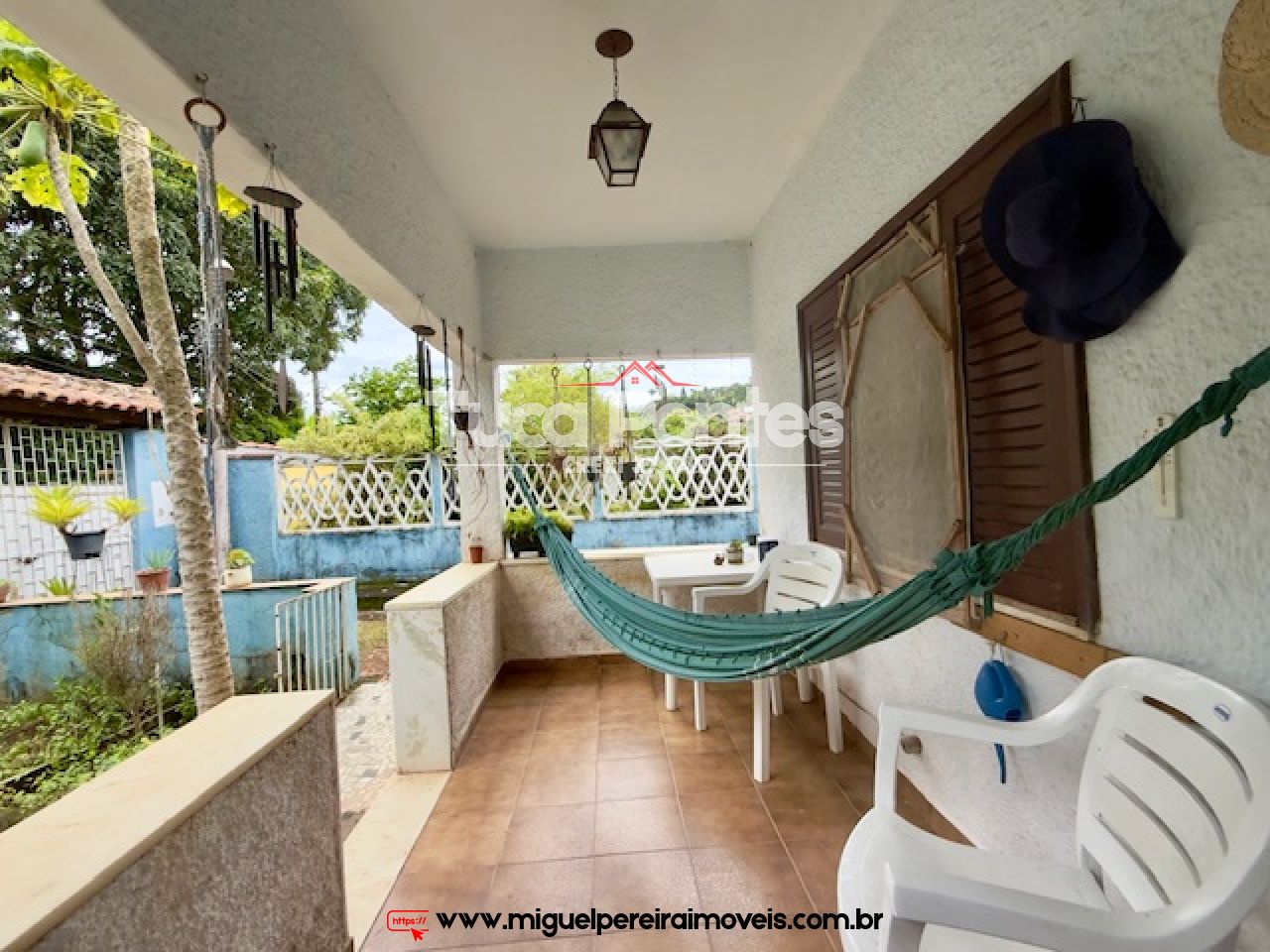 Terreno plano e murado - Rua sem saída | Código:C87