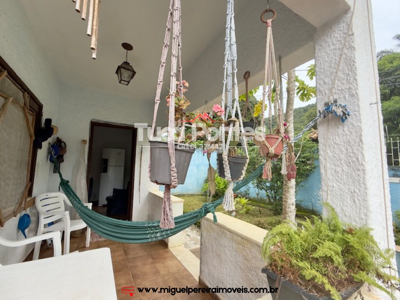 Terreno plano e murado - Rua sem saída | Código:C87