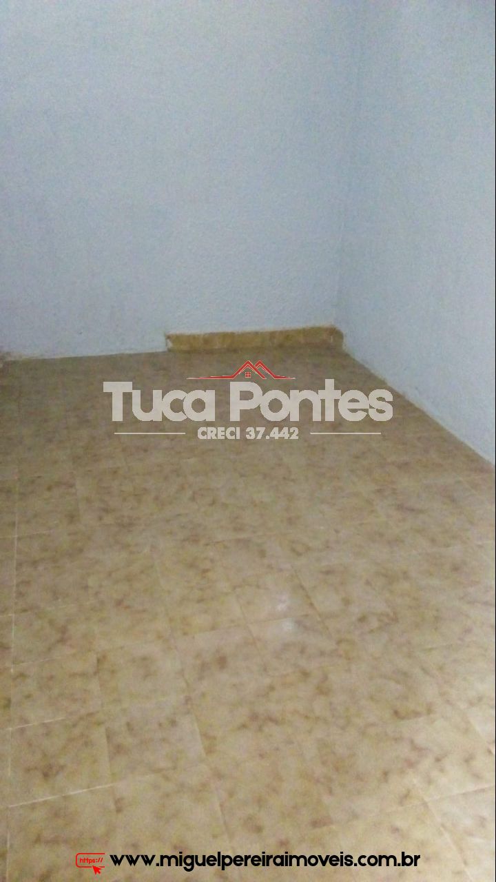 Terreno plano e murado - Rua sem saída | Código:C87