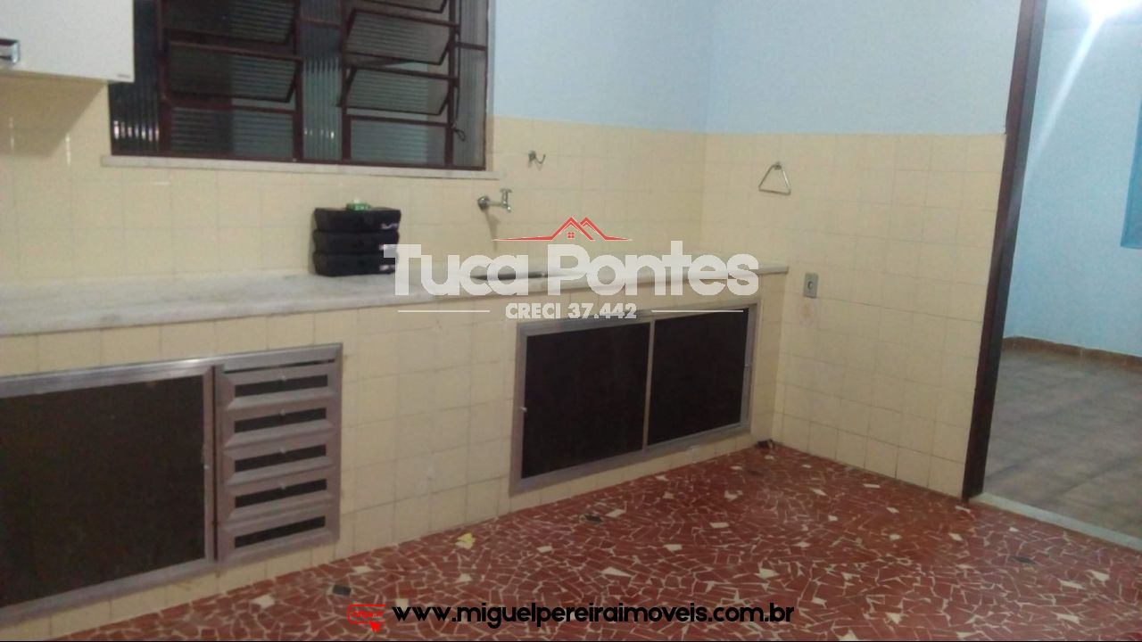Terreno plano e murado - Rua sem saída | Código:C87