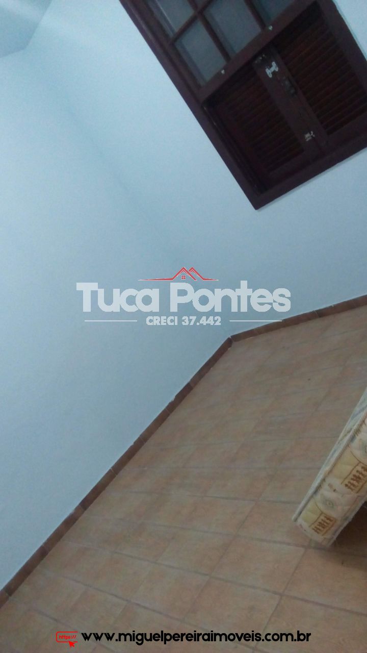 Terreno plano e murado - Rua sem saída | Código:C87