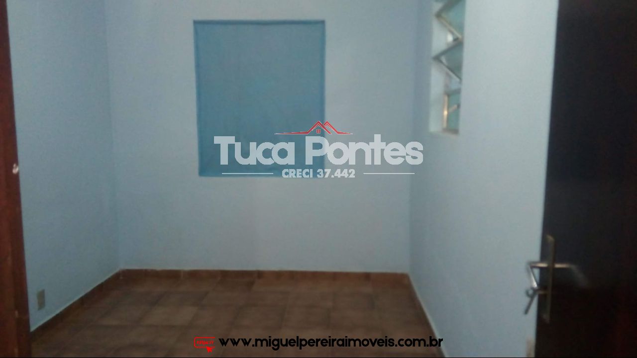 Terreno plano e murado - Rua sem saída | Código:C87
