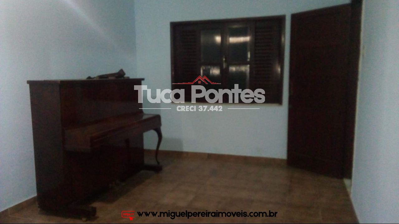 Terreno plano e murado - Rua sem saída | Código:C87