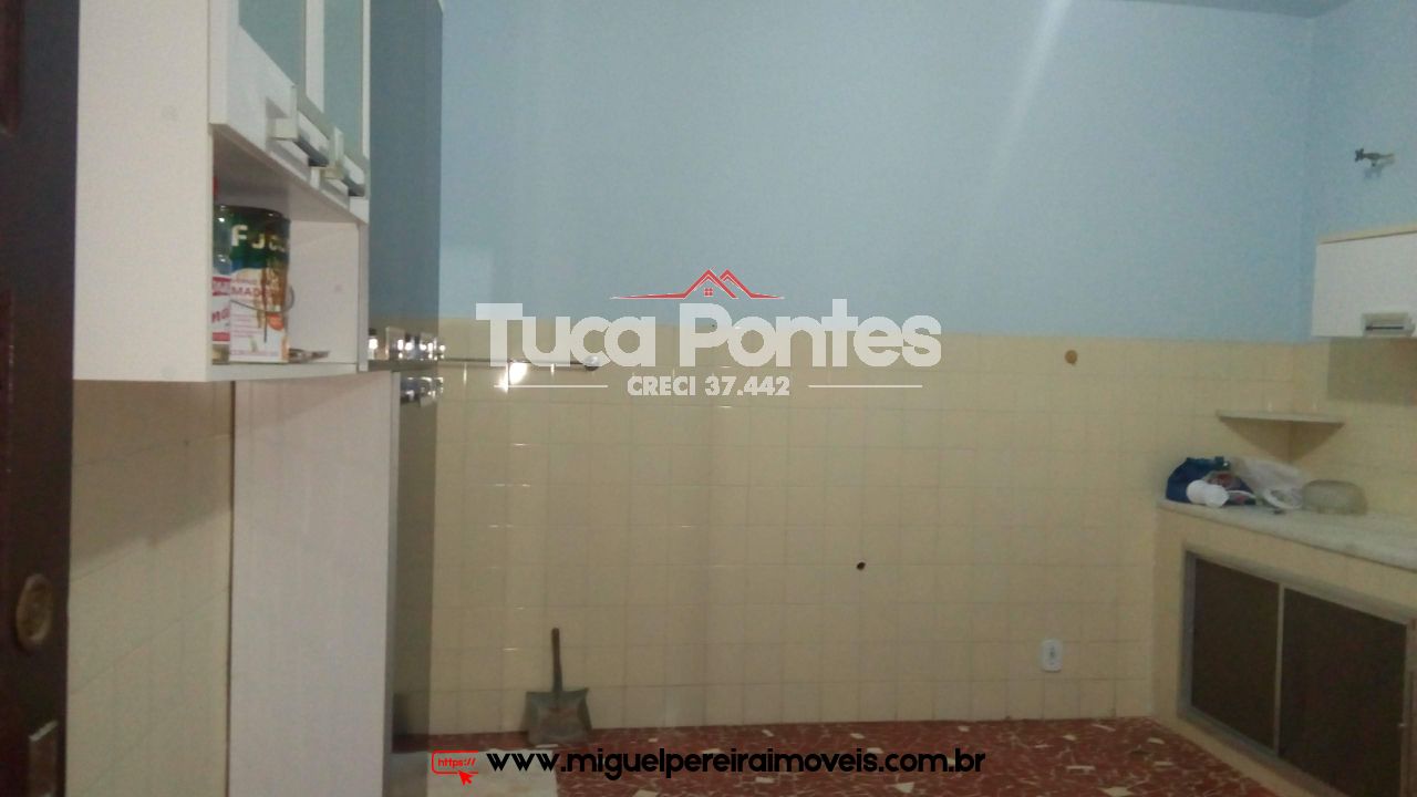 Terreno plano e murado - Rua sem saída | Código:C87