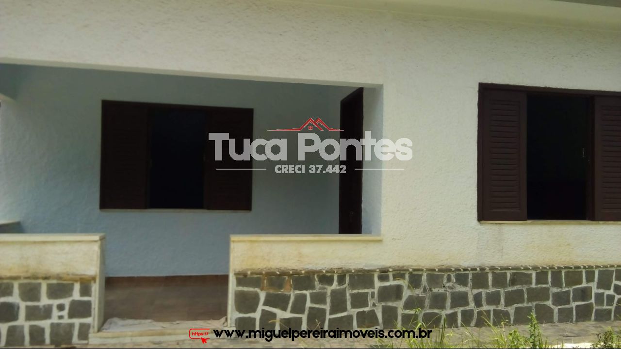 Terreno plano e murado - Rua sem saída | Código:C87
