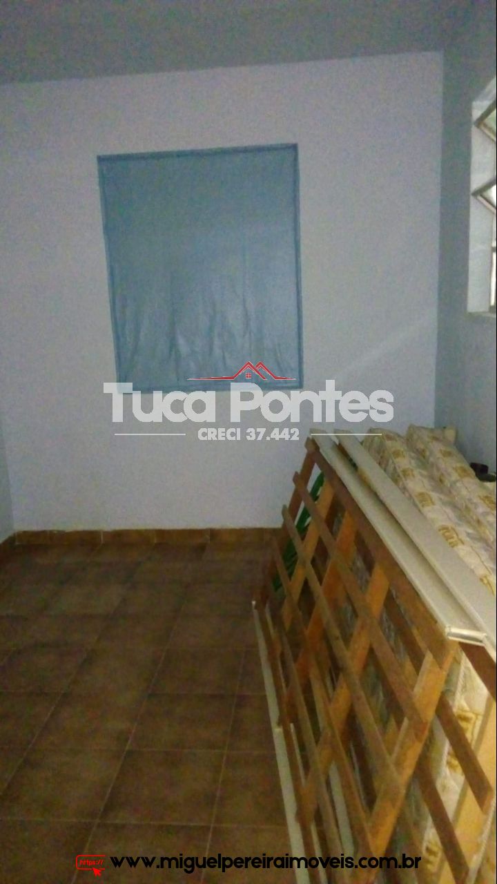 Terreno plano e murado - Rua sem saída | Código:C87