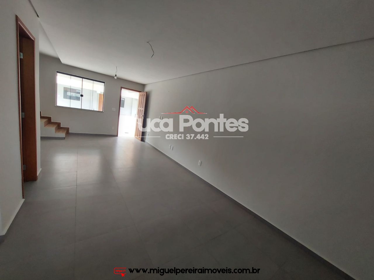 Imóvel novo para alugar - Design sofisticado | Código:L2