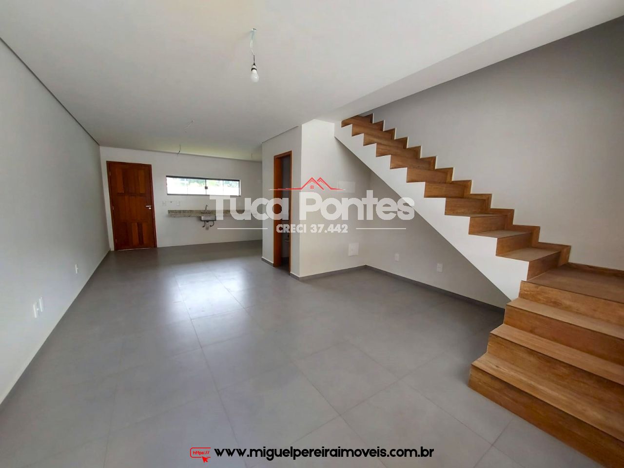 Imóvel novo para alugar - Design sofisticado | Código:L2