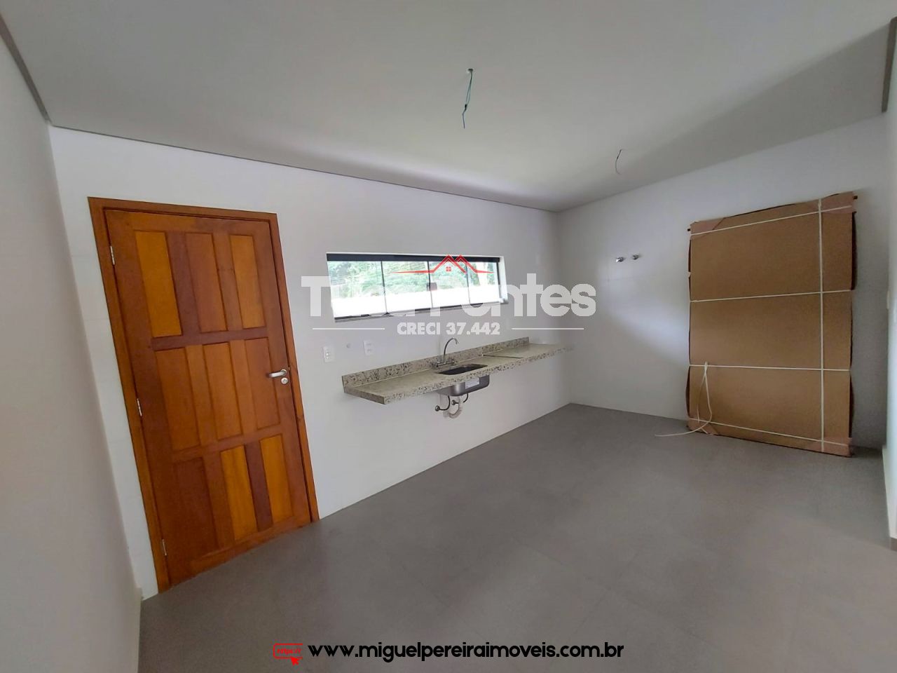 Imóvel novo para alugar - Design sofisticado | Código:L2