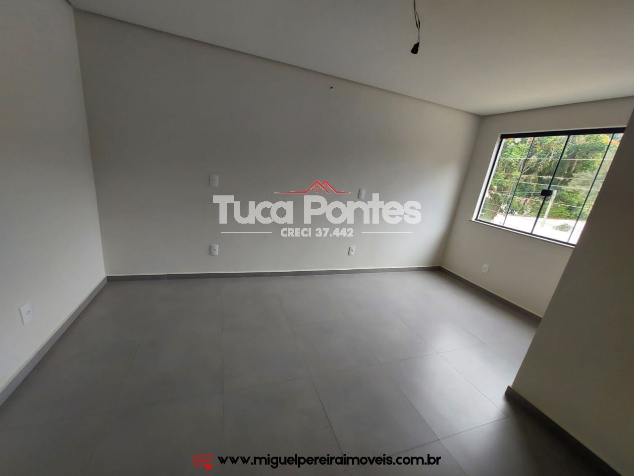 Imóvel novo para alugar - Design sofisticado | Código:L2