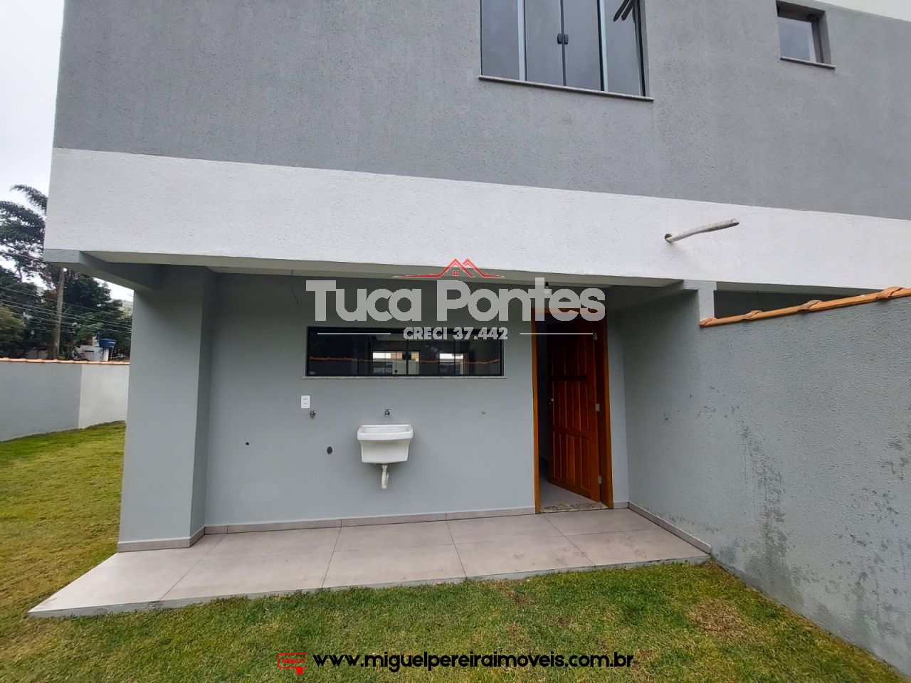 Imóvel novo para alugar - Design sofisticado | Código:L2