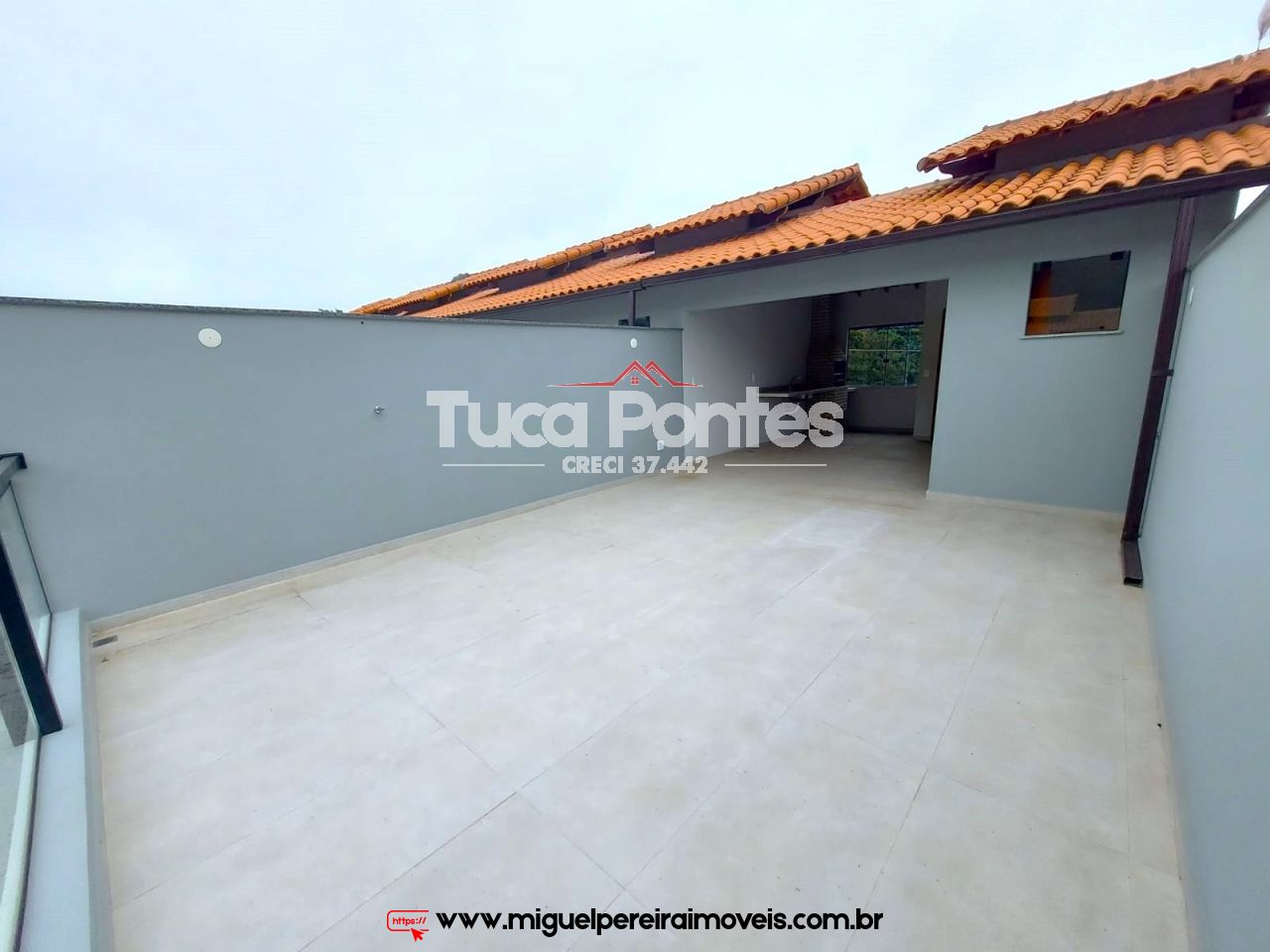 Imóvel novo para alugar - Design sofisticado | Código:L2