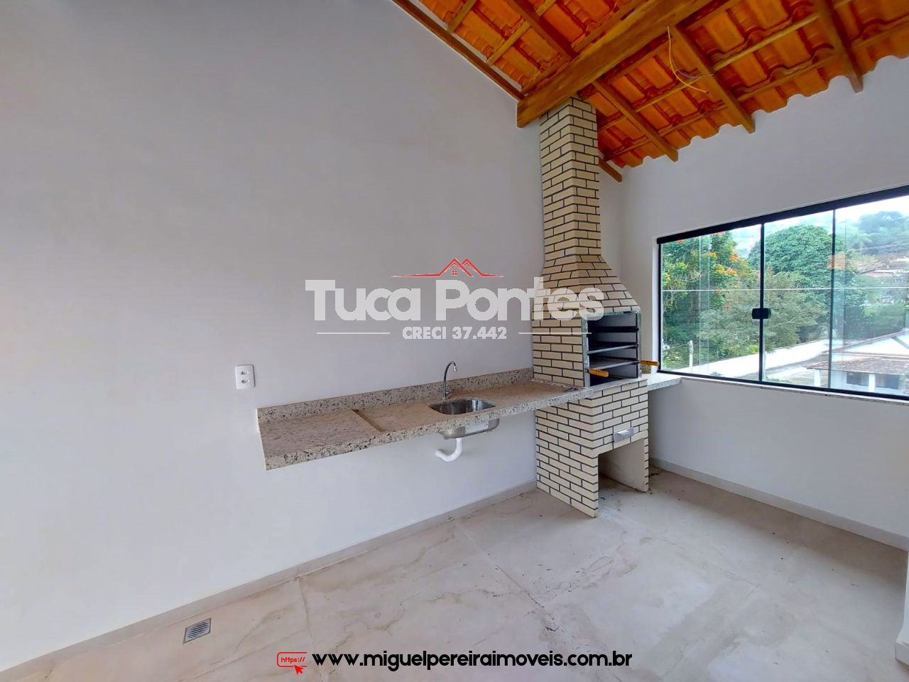 Imóvel novo para alugar - Design sofisticado | Código:L2