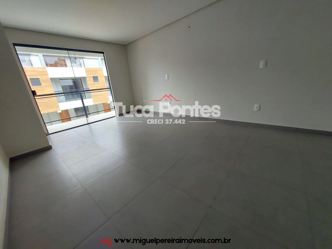 Imóvel novo para alugar - Design sofisticado | Código:L2